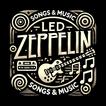 Led Zeppelin: Songs & Music