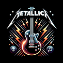 Metallica: Songs & Music APK