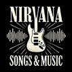 آیکون‌ Nirvana: Songs & Music