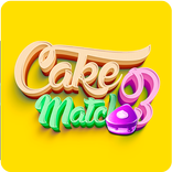 Cake Match 3
