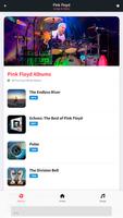 Pink Floyd: Songs & Music capture d'écran 1