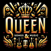 Queen: Songs & Music