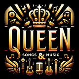 Queen: Songs & Music-icoon