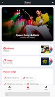 Queen: Songs & Music poster