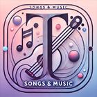 Taylor Swift: Songs & Music icon