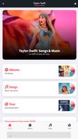 Taylor Swift: Songs & Music poster