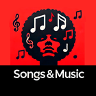 The Weeknd: Songs & Music icon
