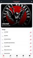 Songs & Music: Velvet Revolver screenshot 2