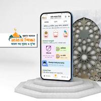 সকল নামাজের নিয়ত, নিয়ম ও দোয়া постер