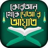কোরআনের দোয়া সমূহ –Quraner doa иконка