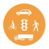 AR-Traffic Count icon