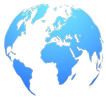 Country Quiz: Country Map ikona