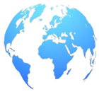 Country Quiz: Country Map 图标