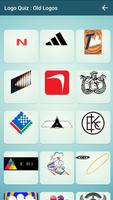 Logo Quiz : Old Logos Screenshot 2