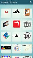 Logo Quiz : Old Logos screenshot 2