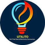 Utilito(Get Gas and Electricity Connection)Free