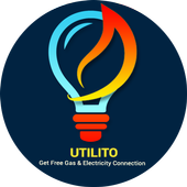 Utilito(Get Gas and Electricity Connection)Free icon