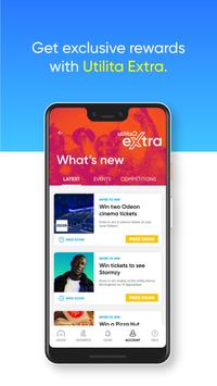 My Utilita 截图 5