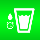 Water Tracker icono