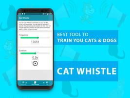 Cat Whistle captura de pantalla 1