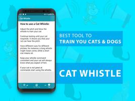 Cat Whistle captura de pantalla 2