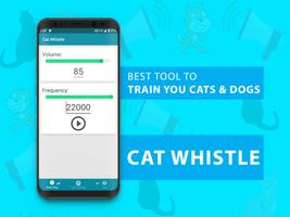 Cat Whistle captura de pantalla 3