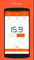Light Meter captura de pantalla 1