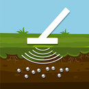 Metal detector APK