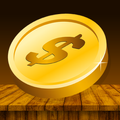 Coin Flip - Coin Toss (Heads or Tails)