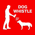 Dog Whistle أيقونة