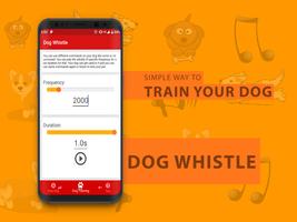 Dog Whistle imagem de tela 3
