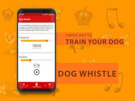 Dog Whistle تصوير الشاشة 1