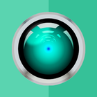 Hidden camera detector - Spy camera finder icône