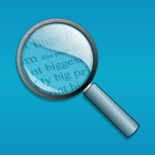 Magnifying Glass أيقونة