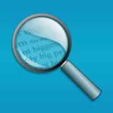 Magnifying Glass icon