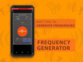 Frequency Generator capture d'écran 1