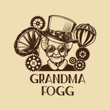 Grandma Fogg