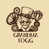 Grandma Fogg APK