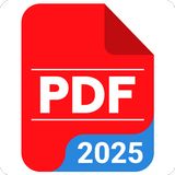 قارئ PDF - عارض المستندات أيقونة