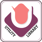 Utility Library أيقونة