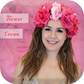 Flower Crown Photo Editor