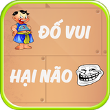 Đố Vui Hại Não