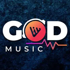 God Music アプリダウンロード