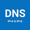 Changeur DNS : IPv6-IPv4