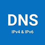 Changeur DNS  icône