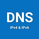 DNS Değiştirici: IPV6 - IPV4