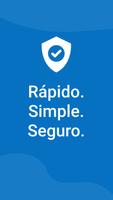 Cambiador de DNS Poster