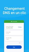 Changeur DNS  capture d'écran 2