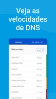 DNS Changer imagem de tela 1