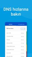 DNS Değiştirici Ekran Görüntüsü 1